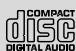 PHILIPS MCD295 - Votre lecteur de DVD peut dire les disques suivants: - 7