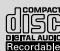 PHILIPS MCD295 - Votre lecteur de DVD peut dire les disques suivants: - 8