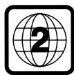 PHILIPS MCD295 - Codes de zone - 2