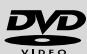 PHILIPS MCD295 - Votre lecteur de DVD peut dire les disques suivants: - 1