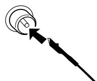 PHILIPS MCD295 - Antenne FM - 1