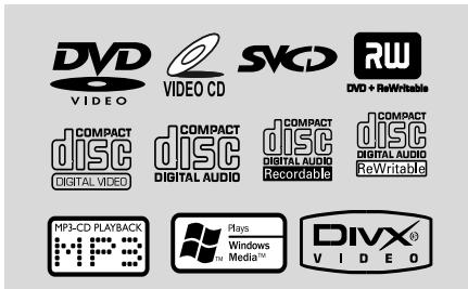 PHILIPS MCD708 - Disques pour la lecture - 1