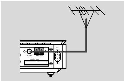 PHILIPS MCD708 - Important ! - 2