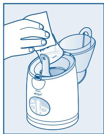 PHILIPS SCF260 - Instructions for Use - 3