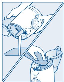 PHILIPS SCF260 - Instructions for Use - 4