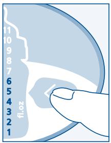PHILIPS SCF260 - Instrucciones para Uso - 1