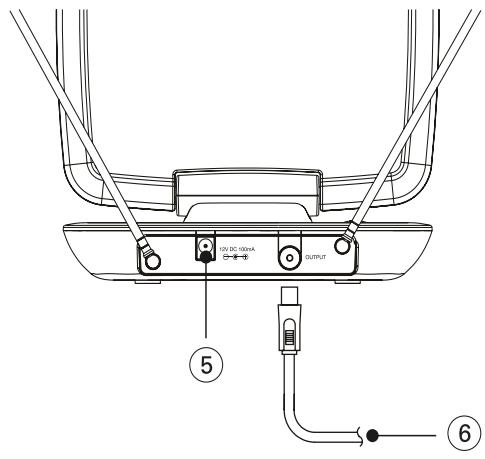 PHILIPS SDV6122 - Votre SDV6122 - 2