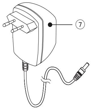 PHILIPS SDV6122 - Votre SDV6122 - 3