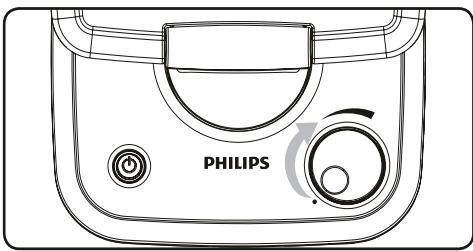 PHILIPS SDV6122 - Pour une réception VHF/FM - 2
