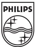 PHILIPS SLV3220 - Garantie limitée d'un an - 1