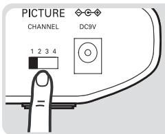 PHILIPS SLV3220 - Installation - 1