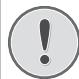 PHILIPS SFF6135D - CAUTION! - 1