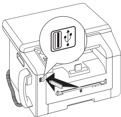PHILIPS SFF6135D - Data Format - 1