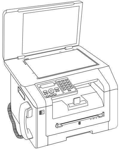 PHILIPS SFF6135D - Instructions for Calibrating! - 1