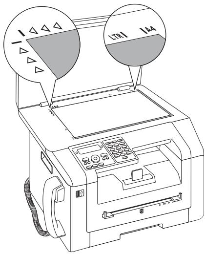 PHILIPS SFF6135D - Loading Documents - 3