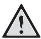 PHILIPS SFF6135D - DANGER! - 1