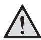PHILIPS SFF6135D - DANGER! - 1