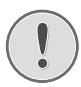 PHILIPS SFF6135D - CAUTION! - 1