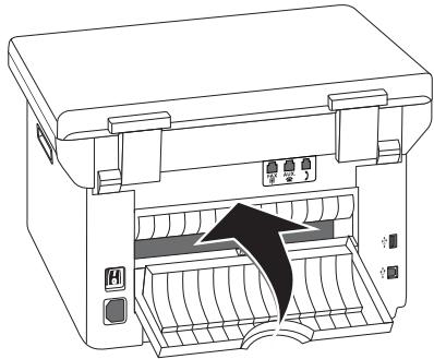PHILIPS SFF6135D - Device Parts are Hot! - 3