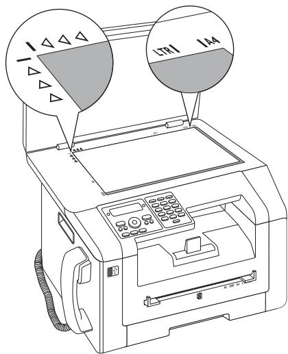 PHILIPS SFF6135D - Loading Documents - 3