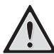 PHILIPS SFF6135D - DANGER! - 1