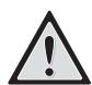 PHILIPS SFF6135D - DANGER! - 1