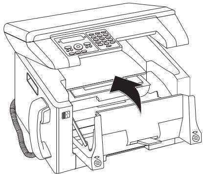 PHILIPS SFF6135D - Escaping Toner Dust! - 2