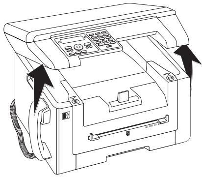 PHILIPS SFF6135D - Observe Packaging Instructions - 1