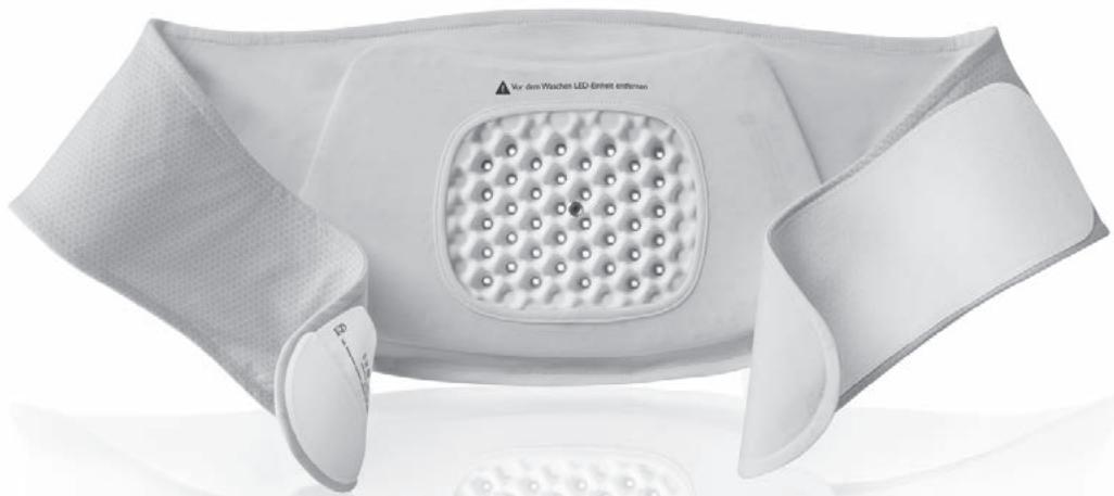 PHILIPS PR3081/02 - Always here to help you - 2