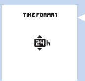 PHILIPS PR3098/00 - Réglage de la date et de l'heure - 4