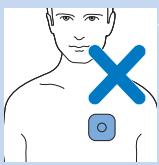 PHILIPS PR3098/00 - Symboles sur le sachet des electrodes - 1