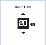 PHILIPS PR3098/00 - Programm auswahlen - 3