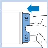 PHILIPS PR3098/00 - Elektroden aufbewahren - 2
