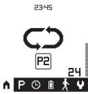 PHILIPS PR3098/00 - Réglage de la durée d'un programme - 7