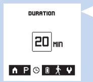 PHILIPS PR3098/00 - Avvio e conclusione del trattamento - 5