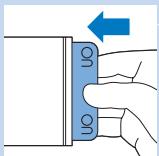 PHILIPS PR3098/00 - Come conservare gli elettrodi - 2