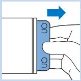 PHILIPS PR3098/00 - Fixation des electrodes et des unités TENS - 2