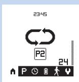 PHILIPS PR3098/00 - Selecting a program - 4