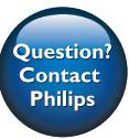PHILIPS PR3098/00 - Always here to help you - 1