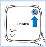 PHILIPS PR3098/00 - After use - 1