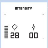 PHILIPS PR3098/00 - Starting and stopping a treatment (PR3094) - 1