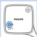 PHILIPS PR3098/00 - Die TENS-Komponenten aufladen - 4