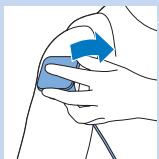 PHILIPS PR3098/00 - Aprèsutilisation - 2