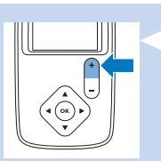 PHILIPS PR3098/00 - Avvio e conclusione del trattamento (PR3093) - 1