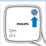 PHILIPS PR3098/00 - Nach dem Gebrauch - 1