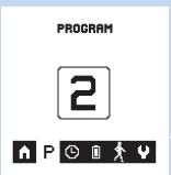 PHILIPS PR3098/00 - Start and stop treatment - 2