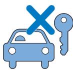 PHILIPS PR3098/00 - Symbole auf dem Gerät - 17