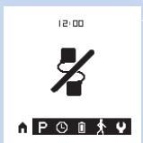 PHILIPS PR3098/00 - Nessuna connessione con le unità TENS - 1