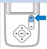PHILIPS PR3098/00 - Réglage de la durée d'un programme - 8