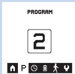 PHILIPS PR3098/00 - Behandlung beginnen und beenden - 2